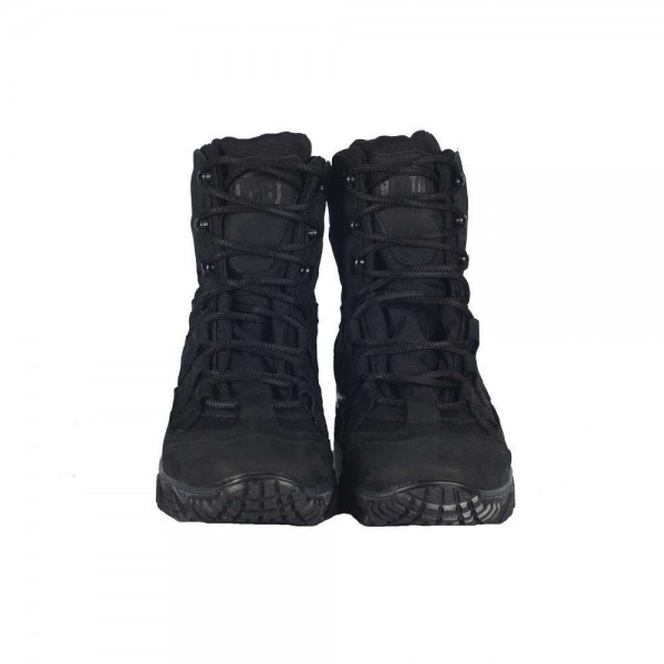 M-Tac черевики польові з утеплювачем Mk.2W чорні - 3464757 M-Tac черевики польові з утеплювачем Mk.2W чорні - 3464757