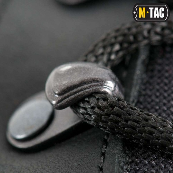 M-Tac черевики польові з утеплювачем Mk.2W чорні - 3464757 M-Tac черевики польові з утеплювачем Mk.2W чорні - 3464757