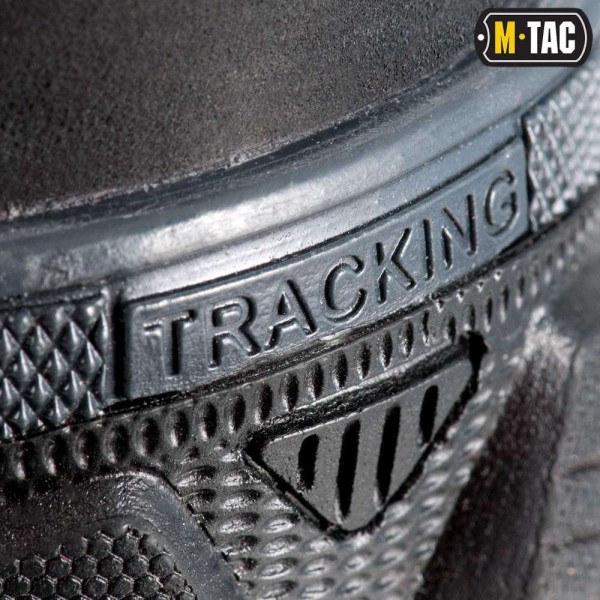 M-Tac черевики польові з утеплювачем Mk.2W чорні - 3464757 M-Tac черевики польові з утеплювачем Mk.2W чорні - 3464757
