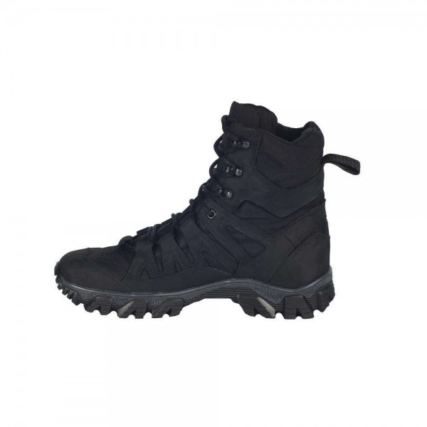M-Tac черевики польові з утеплювачем Mk.2W чорні - 3464757 M-Tac черевики польові з утеплювачем Mk.2W чорні - 3464757