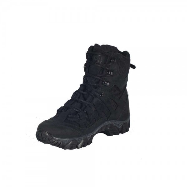 M-Tac черевики польові з утеплювачем Mk.2W чорні - 3464757 M-Tac черевики польові з утеплювачем Mk.2W чорні - 3464757
