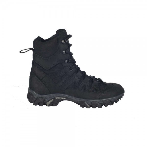 M-Tac черевики польові з утеплювачем Mk.2W чорні - 3464757 M-Tac черевики польові з утеплювачем Mk.2W чорні - 3464757