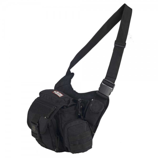 SvaStone сумка тактическая черная - 3464758 SvaStone сумка тактическая черная - 3464758