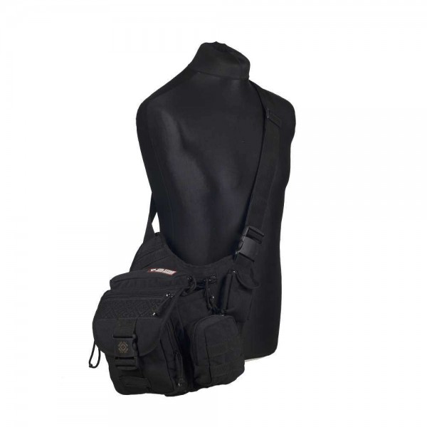 SvaStone сумка тактическая черная - 3464758 SvaStone сумка тактическая черная - 3464758