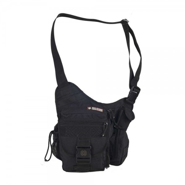 SvaStone сумка тактическая черная - 3464758 SvaStone сумка тактическая черная - 3464758