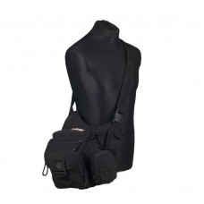 SvaStone сумка тактическая черная