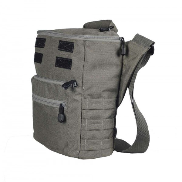 A-Line А42 сумка тактична сіра - 3464759 A-Line А42 сумка тактична сіра - 3464759