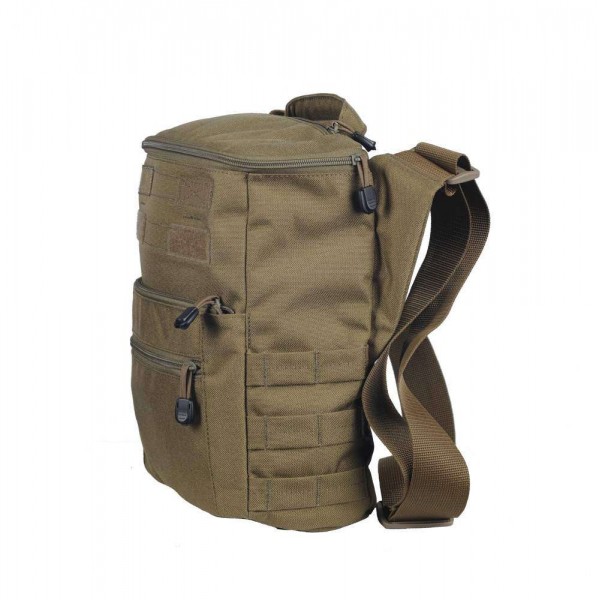 A-Line А42 сумка тактическая койот - 3464760 A-Line А42 сумка тактическая койот - 3464760