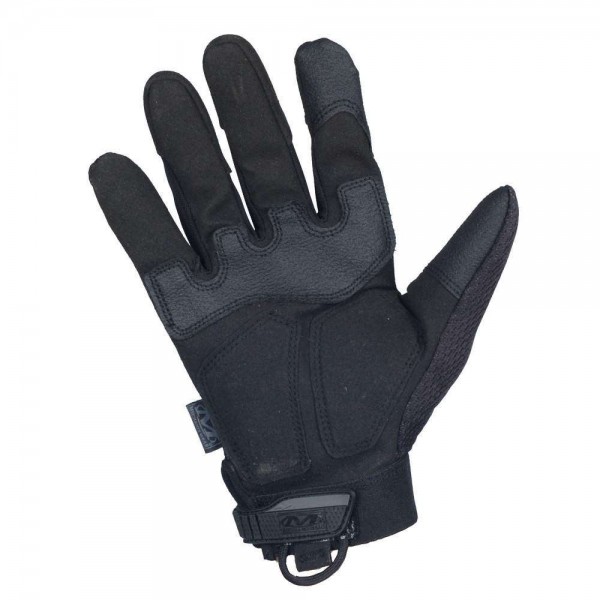 Mechanix M-Pact Covert Gloves 2014 ver. Black - 3464761 Mechanix M-Pact Covert Gloves 2014 ver. Black - 3464761