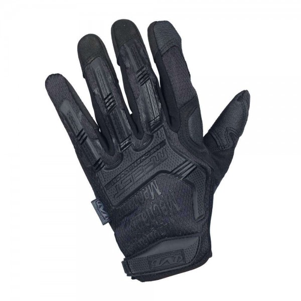 Mechanix M-Pact Covert Gloves 2014 ver. Black - 3464761 Mechanix M-Pact Covert Gloves 2014 ver. Black - 3464761