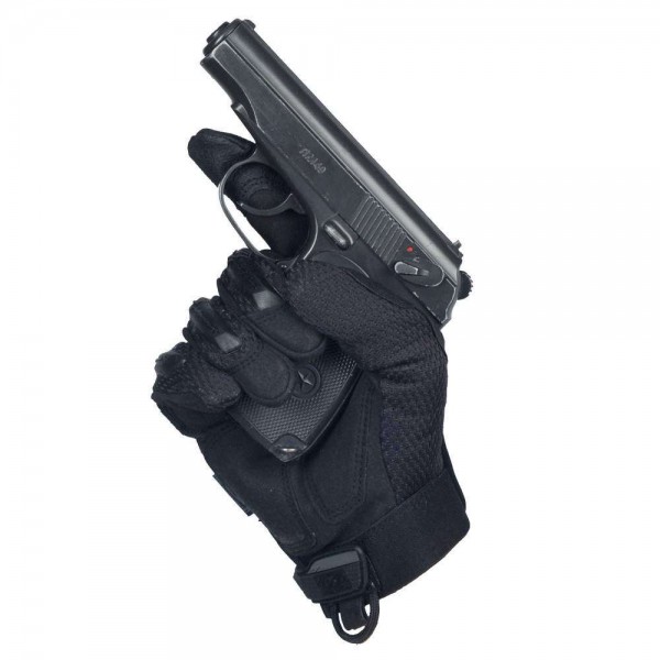 Mechanix M-Pact Covert Gloves 2014 ver. Black - 3464761 Mechanix M-Pact Covert Gloves 2014 ver. Black - 3464761