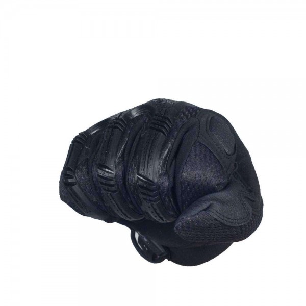 Mechanix M-Pact Covert Gloves 2014 ver. Black - 3464761 Mechanix M-Pact Covert Gloves 2014 ver. Black - 3464761
