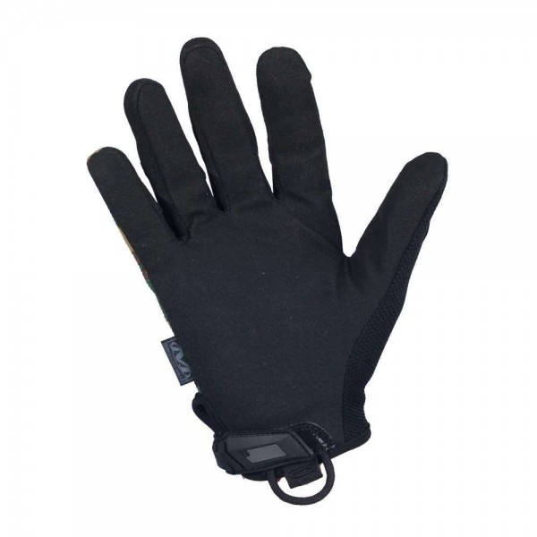 Mechanix Original Gloves Woodland - 3464765 Mechanix Original Gloves Woodland - 3464765
