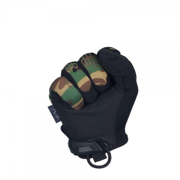 Mechanix Original Gloves Woodland - 3464765 Mechanix Original Gloves Woodland - 3464765