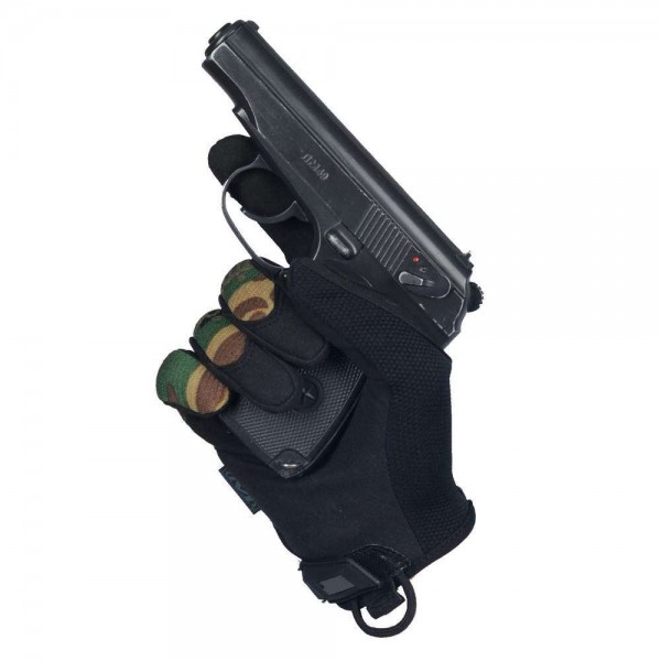 Mechanix Original Gloves Woodland - 3464765 Mechanix Original Gloves Woodland - 3464765