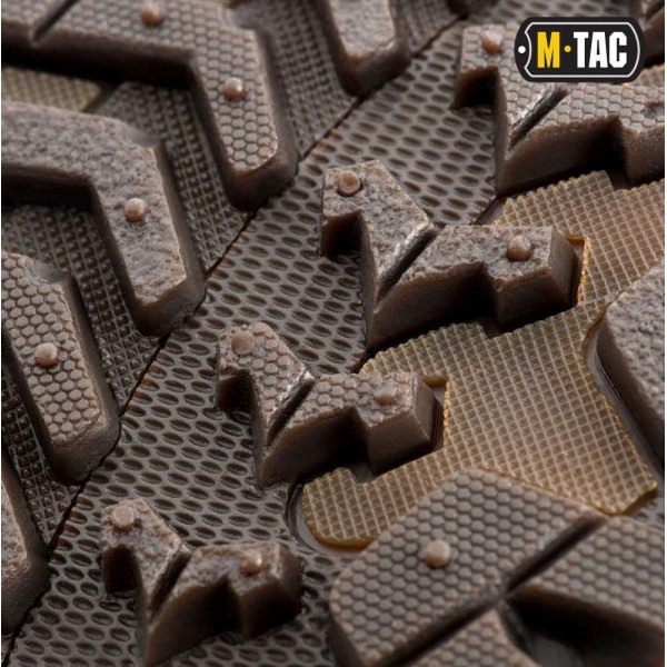 M-Tac черевики польові з утеплювачем Mk.2W олива - 3464767 M-Tac черевики польові з утеплювачем Mk.2W олива - 3464767