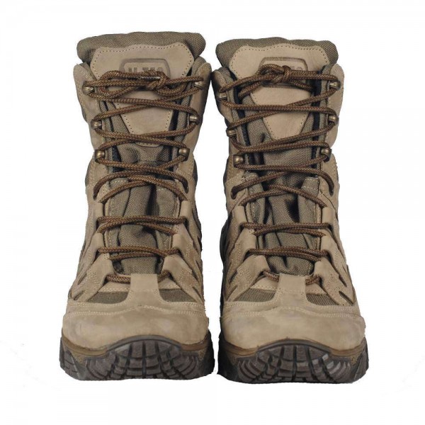 M-Tac черевики польові з утеплювачем Mk.2W олива - 3464767 M-Tac черевики польові з утеплювачем Mk.2W олива - 3464767