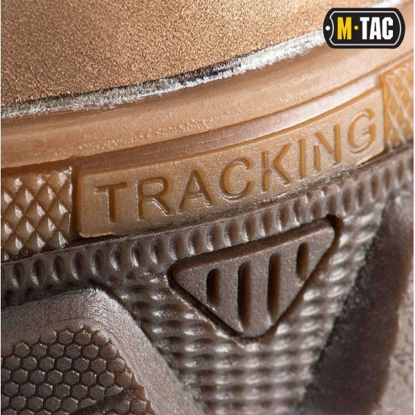 M-Tac черевики польові з утеплювачем Mk.2W олива - 3464767 M-Tac черевики польові з утеплювачем Mk.2W олива - 3464767