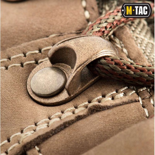 M-Tac черевики польові з утеплювачем Mk.2W олива - 3464767 M-Tac черевики польові з утеплювачем Mk.2W олива - 3464767