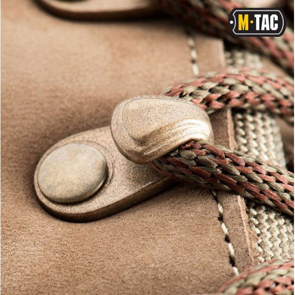 M-Tac черевики польові з утеплювачем Mk.2W олива - 3464767 M-Tac черевики польові з утеплювачем Mk.2W олива - 3464767