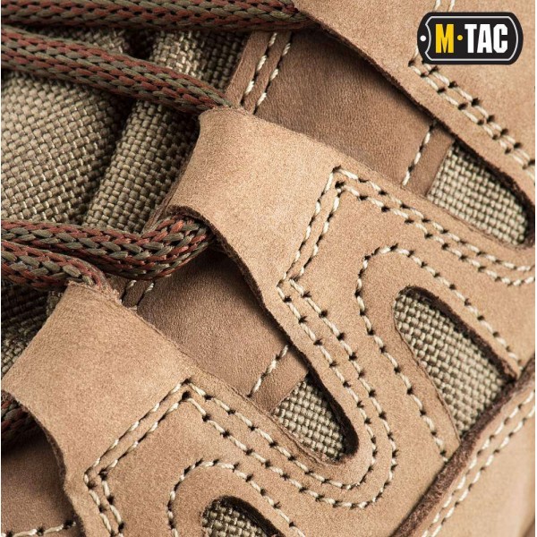 M-Tac черевики польові з утеплювачем Mk.2W олива - 3464767 M-Tac черевики польові з утеплювачем Mk.2W олива - 3464767