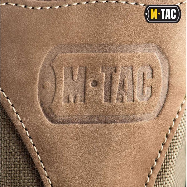 M-Tac черевики польові з утеплювачем Mk.2W олива - 3464767 M-Tac черевики польові з утеплювачем Mk.2W олива - 3464767