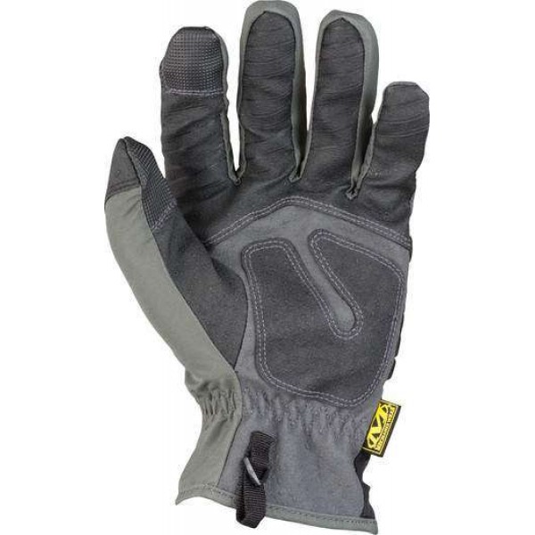 Mechanix Winter Impact Gloves V2 Black - 3464769 Mechanix Winter Impact Gloves V2 Black - 3464769