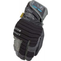 Mechanix Winter Impact Gloves V2 Black