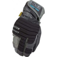 Mechanix Winter Impact Gloves V2 Black