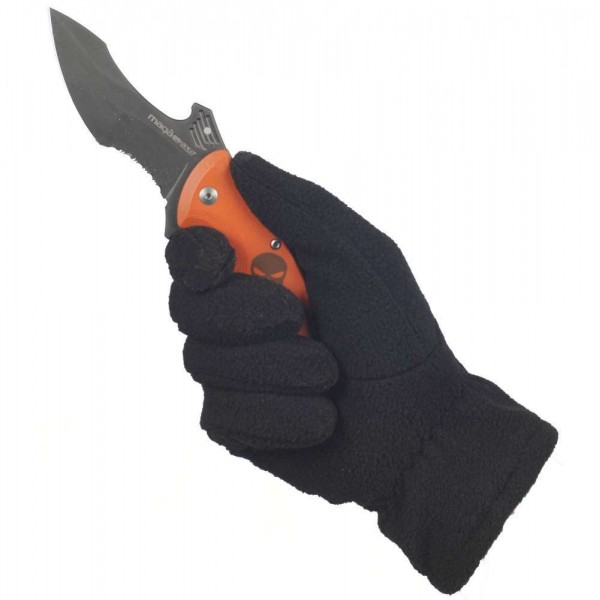 M-Tac рукавички Winter Black - 90003002 M-Tac рукавички Winter Black - 90003002