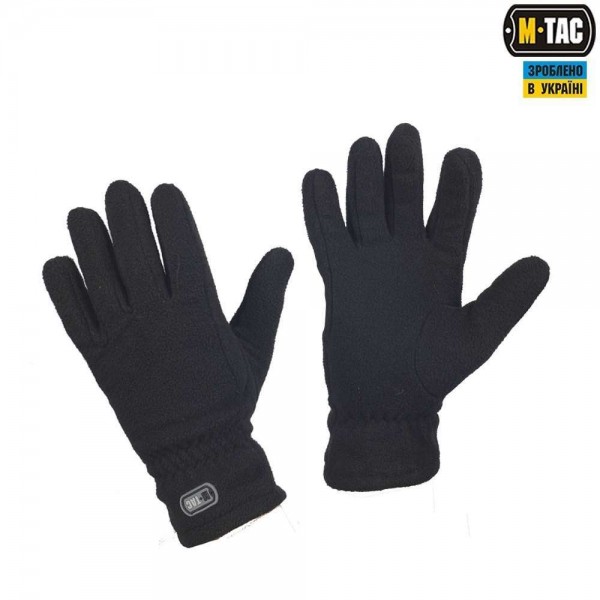 M-Tac рукавички Winter Black - 90003002 M-Tac рукавички Winter Black - 90003002