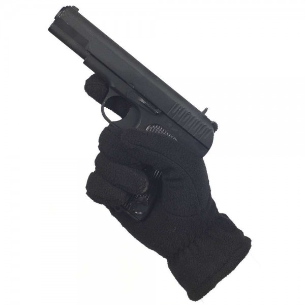 M-Tac рукавички Winter Black - 90003002 M-Tac рукавички Winter Black - 90003002