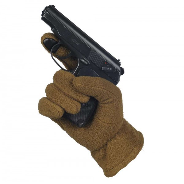 M-Tac рукавички Winter Coyote - 90003005 M-Tac рукавички Winter Coyote - 90003005