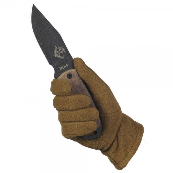 M-Tac рукавички Winter Coyote - 90003005 M-Tac рукавички Winter Coyote - 90003005