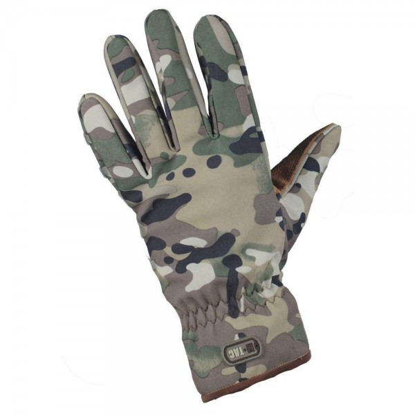 M-Tac рукавички Tactical Waterproof MC - 90001008 M-Tac рукавички Tactical Waterproof MC - 90001008