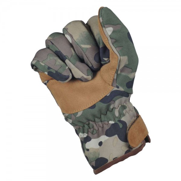 M-Tac рукавички Tactical Waterproof MC - 90001008 M-Tac рукавички Tactical Waterproof MC - 90001008