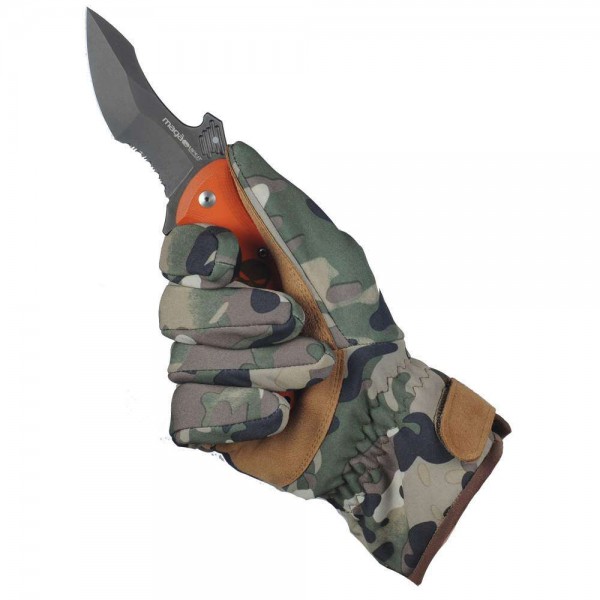 M-Tac рукавички Tactical Waterproof MC - 90001008 M-Tac рукавички Tactical Waterproof MC - 90001008