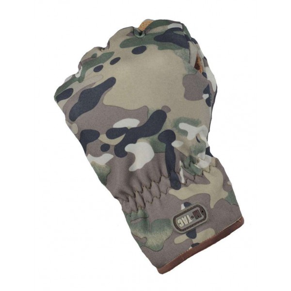 M-Tac рукавички Tactical Waterproof MC - 90001008 M-Tac рукавички Tactical Waterproof MC - 90001008