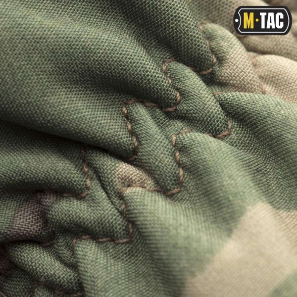 M-Tac рукавички Tactical Waterproof MC - 90001008 M-Tac рукавички Tactical Waterproof MC - 90001008