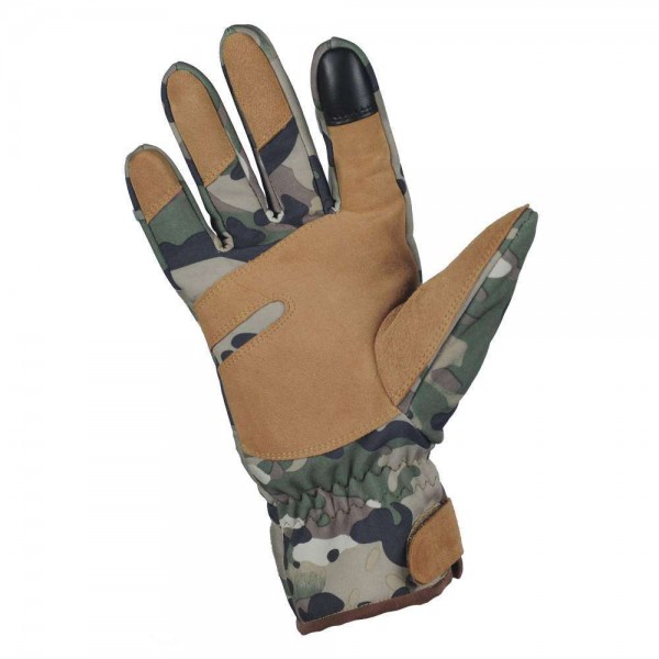 M-Tac рукавички Tactical Waterproof MC - 90001008 M-Tac рукавички Tactical Waterproof MC - 90001008