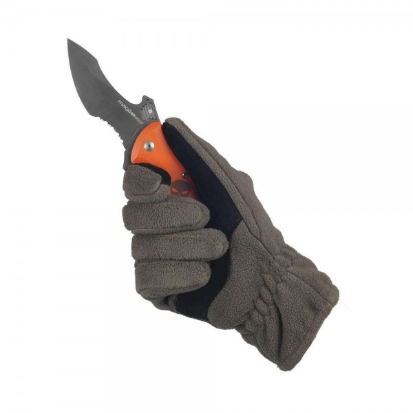 M-Tac рукавички Winter Tactical Windblock 380 Olive - 90005001 M-Tac рукавички Winter Tactical Windblock 380 Olive - 90005001