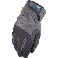 Mechanix Wind Resistant Gloves V2 Black