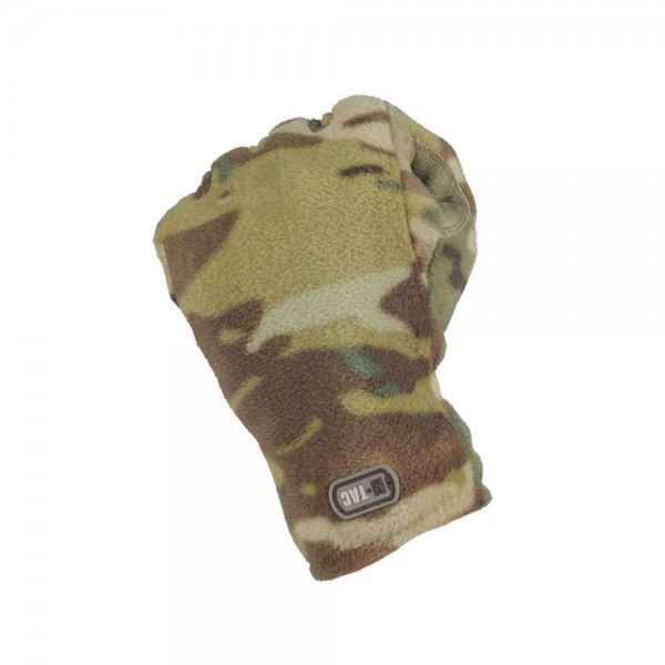 M-Tac перчатки Winter Tactical Windblock 380 MC - 90005008