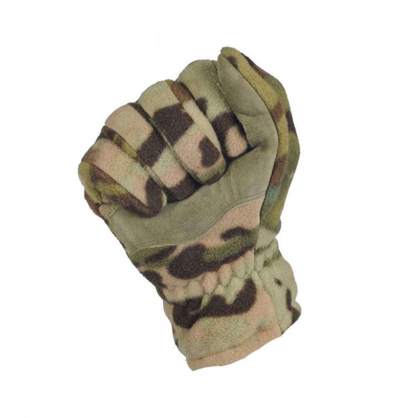 M-Tac перчатки Winter Tactical Windblock 380 MC - 90005008