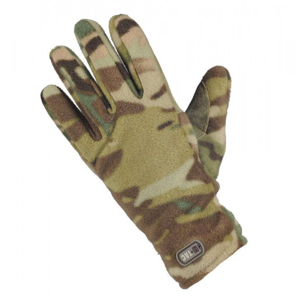 M-Tac перчатки Winter Tactical Windblock 380 MC - 90005008