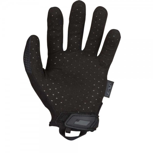 Mechanix Original Vent Gloves Black - 3464776 Mechanix Original Vent Gloves Black - 3464776