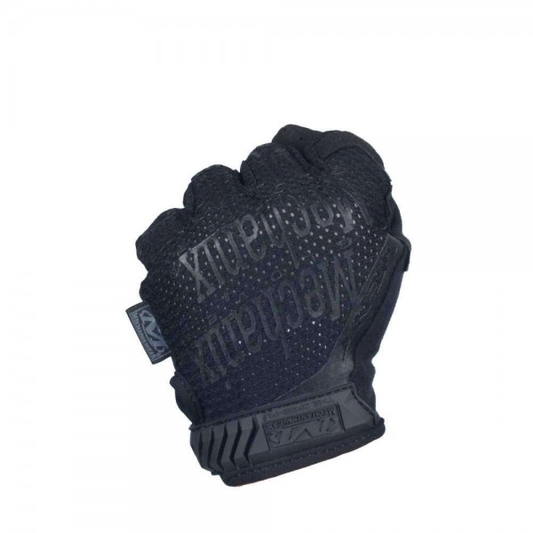 Mechanix Original Vent Gloves Black - 3464776 Mechanix Original Vent Gloves Black - 3464776