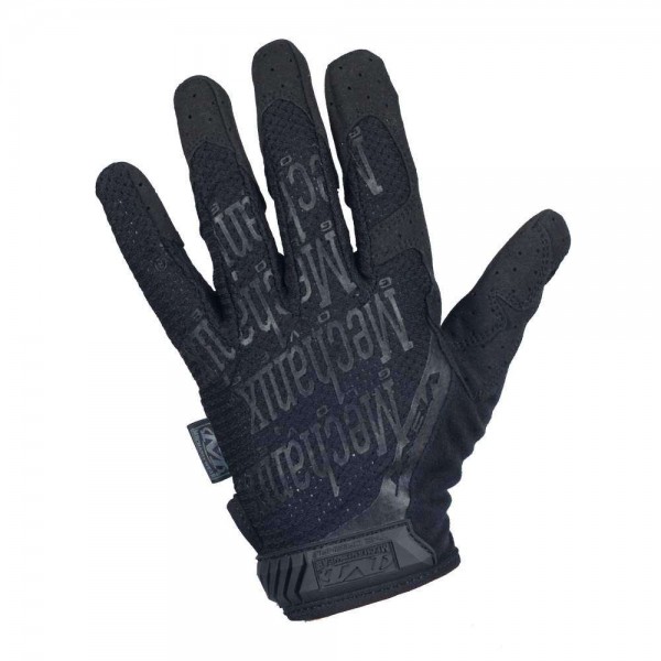 Mechanix Original Vent Gloves Black - 3464776 Mechanix Original Vent Gloves Black - 3464776