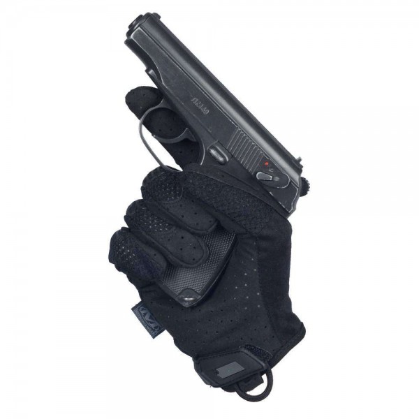 Mechanix Original Vent Gloves Black - 3464776 Mechanix Original Vent Gloves Black - 3464776