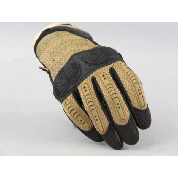 Mechanix TAA M-Pact 3 Gloves Coyote - 3464777 Mechanix TAA M-Pact 3 Gloves Coyote - 3464777